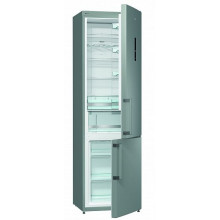 Холодильник GORENJE nrk 6201 mx