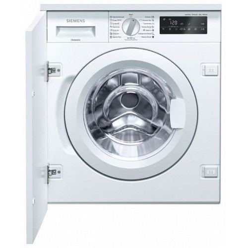 Стиральная машина SIEMENS WI 14W540