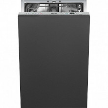 Посудомоечная машина SMEG STA4525IN