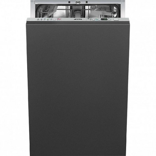 Посудомоечная машина SMEG STA4525IN