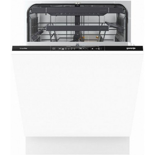 Встраиваемая посудомоечная машина Gorenje MGV 6516