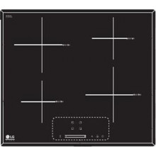 Встраиваемая электрическая варочная панель LG HU642PH
