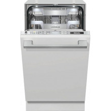 Посудомоечная машина MIELE G 5890 SCVi