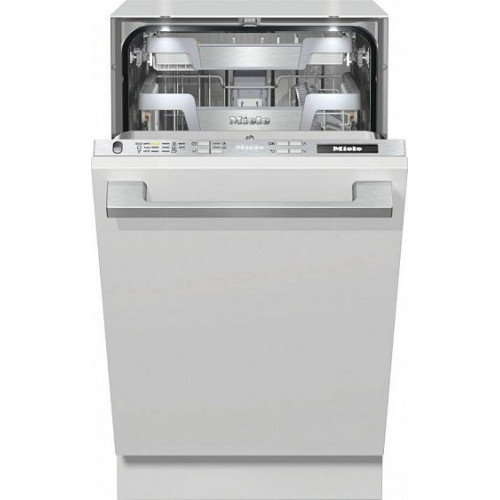 Посудомоечная машина MIELE G 5890 SCVi