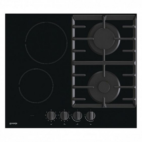 Комбинированная панель Gorenje GCE 691 BSC