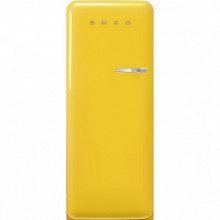 Холодильник SMEG FAB28LYW5