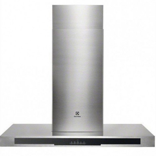 Вытяжка ELECTROLUX  efl 10550 dx