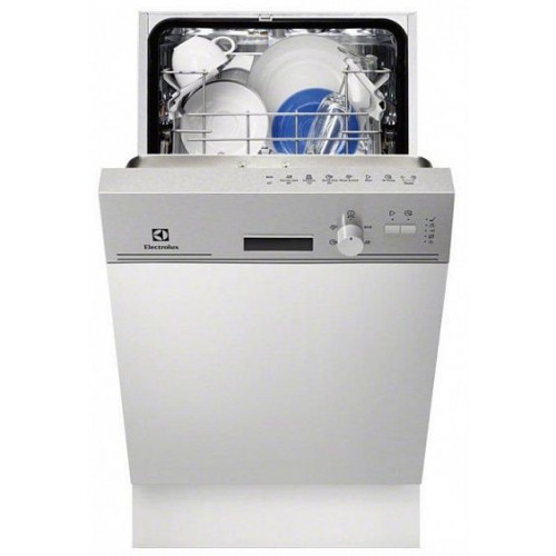 Посудомоечная машина ELECTROLUX esi 9420 lox