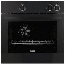 Духовой шкаф ZANUSSI zog 21411 bk