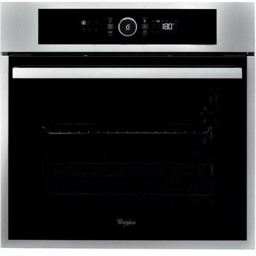 Встраиваемый электрический духовой шкаф Whirlpool AKZ 7920 IX