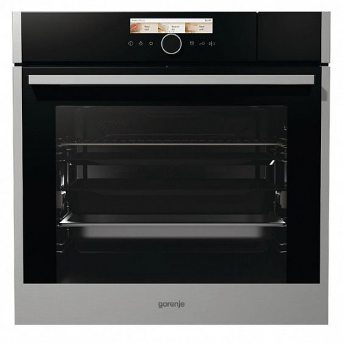 Духовой шкаф Gorenje BCS798S24X