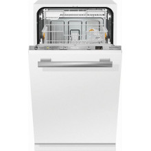 Встраиваемая посудомоечная машина Miele G 4782 SCVi