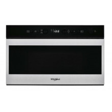 Встраиваемая микроволновая печь Whirlpool W7 MN840