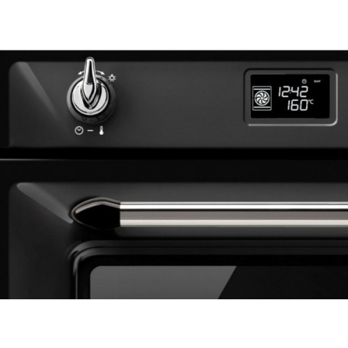 Духовой шкаф SMEG SF6922NPZE