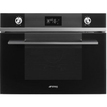 Встраиваемая пароварка SMEG SF4102VN