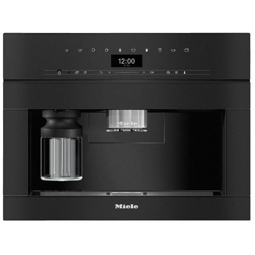 Кофемашина MIELE CVA 7440 OBSW (уценка)