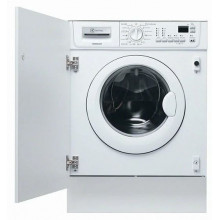 Стиральная машина встраиваемая Electrolux EWG 147510 W