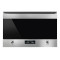 Микроволновая печь SMEG MP322X1