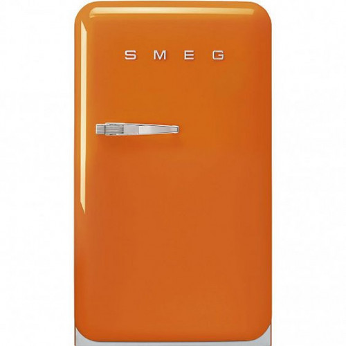 Холодильник SMEG FAB10ROR2