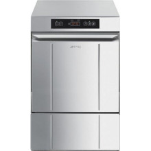 Стаканомоечная машина SMEG UG405DMS