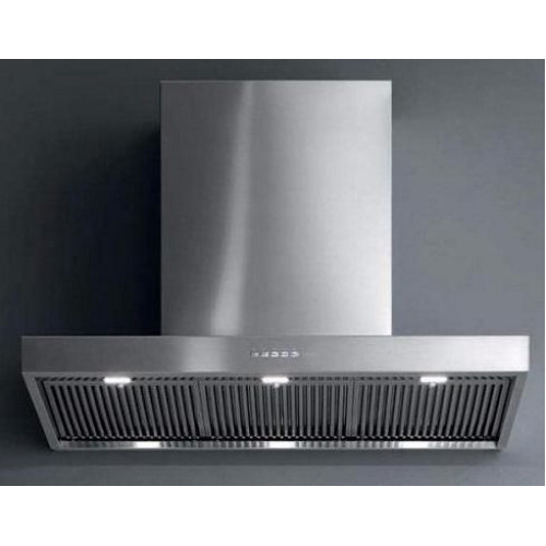 Вытяжка FALMEC MARTE PRO 120 inox (950) пристенная CMHN20.E3P2#ZZZI410F