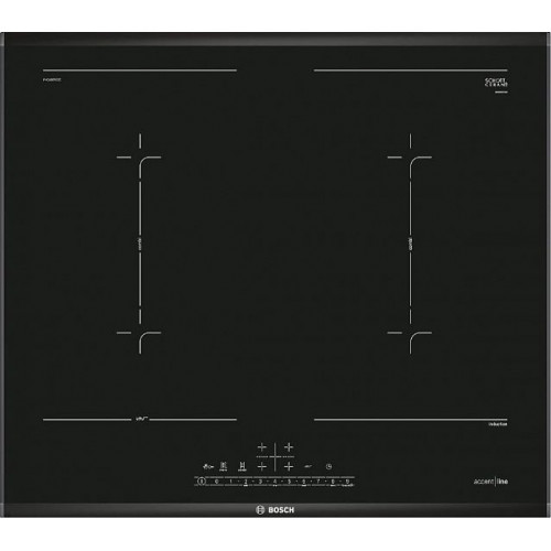 Варочная поверхность BOSCH PVQ695FC5E