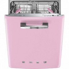 Посудомоечная машина SMEG ST2FABPK2