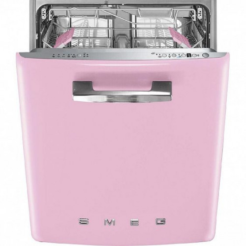 Посудомоечная машина SMEG ST2FABPK2