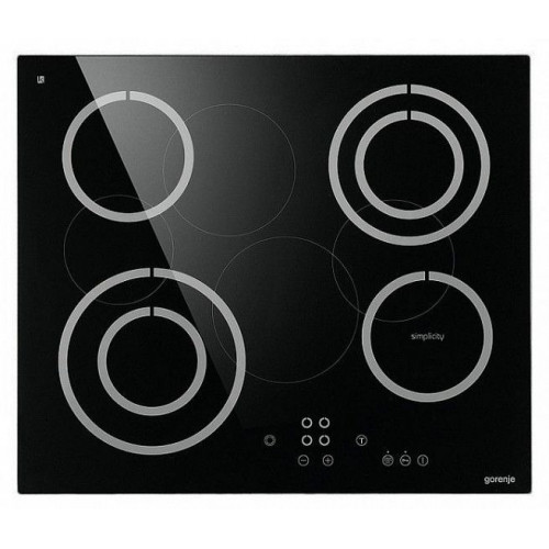 Поверхность GORENJE ect 6 syb