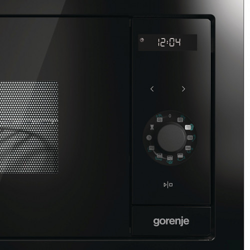 МИКРОВОЛНОВАЯ ПЕЧЬ GORENJE BM 235 SYB