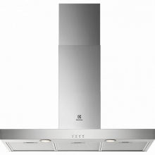 Каминная вытяжка Electrolux LFT419X