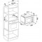 Микроволновая печь Franke FSL 20 MW BK