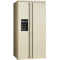 Холодильник side-by-side SMEG sbs8004po