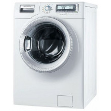 Стиральная машина полноразмерная ELECTROLUX ewn 148640 w