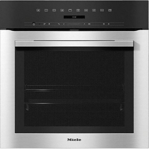 ДУХОВОЙ ШКАФ MIELE H7164BP EDST/CLST