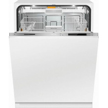 Посудомоечная машина MIELE G6993 SCVi K2O