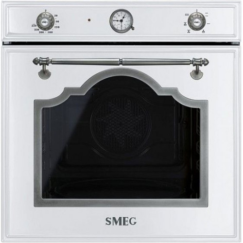 Электрический духовой шкаф SMEG SF700BS