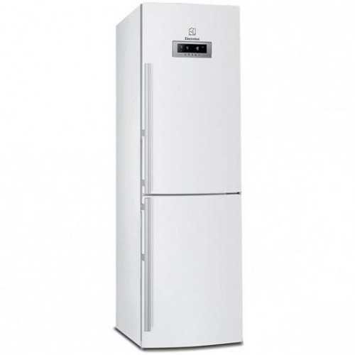 Холодильник ELECTROLUX EN 93858 MW