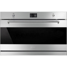 Электрический духовой шкаф SMEG SFP 9395 X