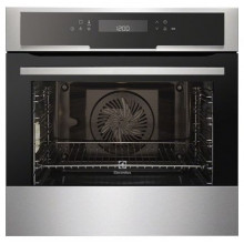 Духовой шкаф ELECTROLUX eoc 5751 aax