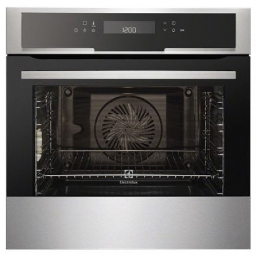 Духовой шкаф ELECTROLUX eoc 5751 aax