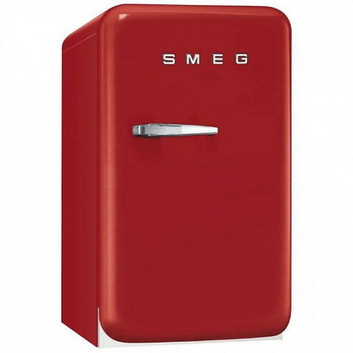 Холодильник SMEG FAB5RRD