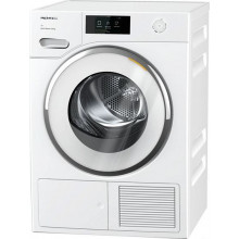 Сушильная машина MIELE TWR780WP White Edition