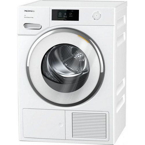 Сушильная машина MIELE TWR780WP White Edition