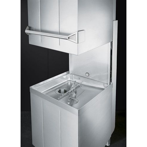 Посудомоечная машина Smeg HTY 511 DW