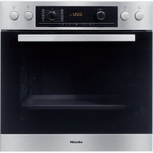 Духовой шкаф MIELE h 5241 e ix