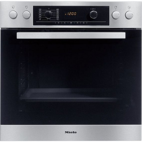 Духовой шкаф MIELE h 5241 e ix