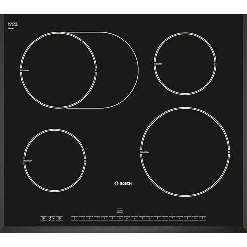 Поверхность BOSCH pib 651n14