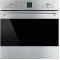 Электрический духовой шкаф SMEG sf6399xp