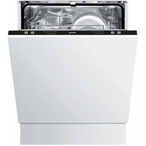 ПОСУДОМОЕЧНАЯ МАШИНА GORENJE GV61212